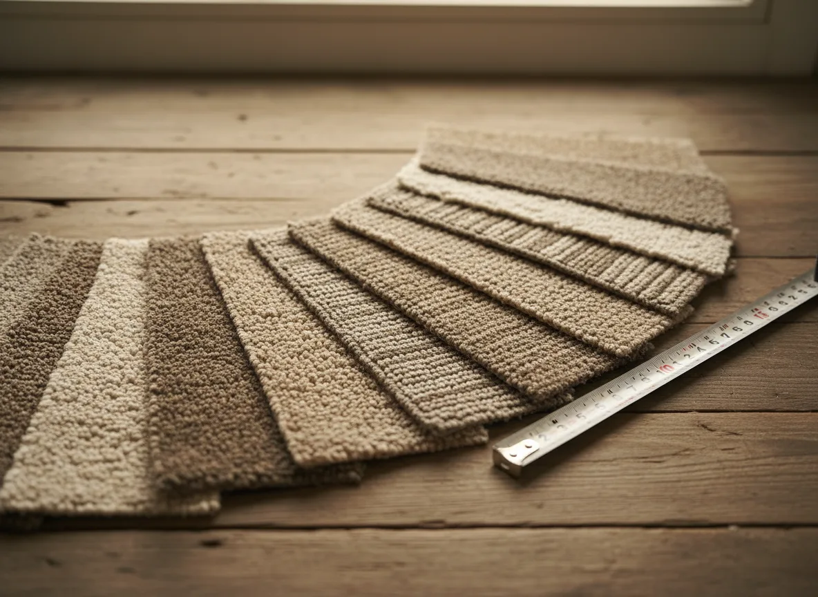 Carpet Installation Liberty, PA FAQs